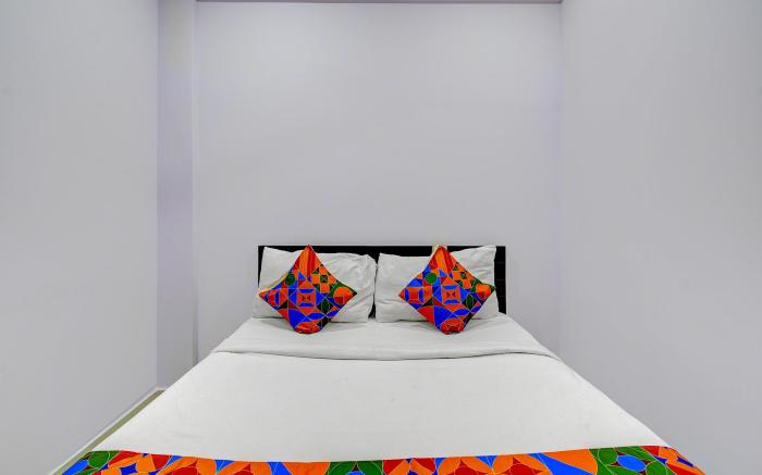 FabHotel Wild Wings ECIL