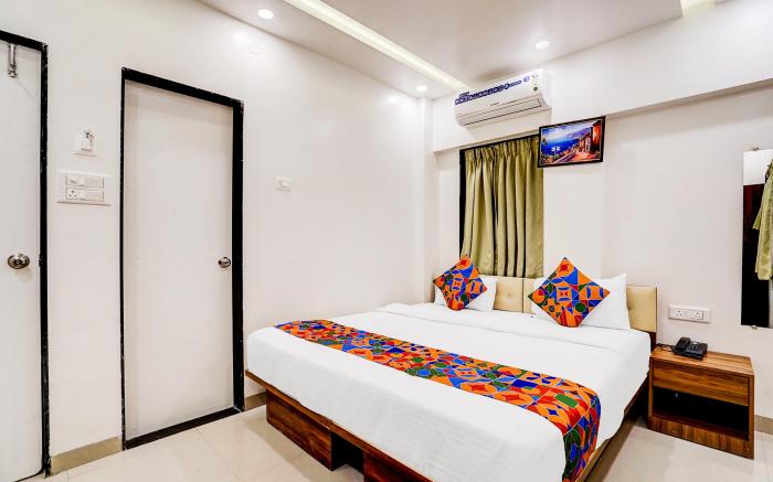 FabHotel Atithi Regency Home Stay