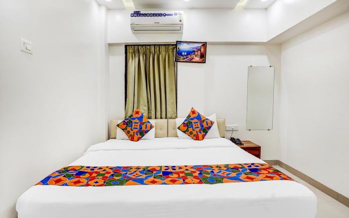 FabHotel Atithi Regency Home Stay