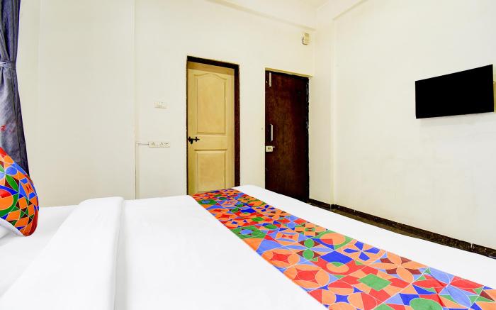 FabExpress Sahil Residency