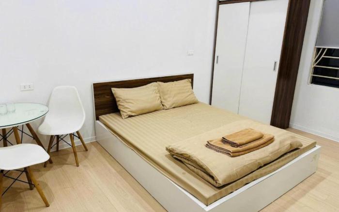 Era Apartment Chua Ha