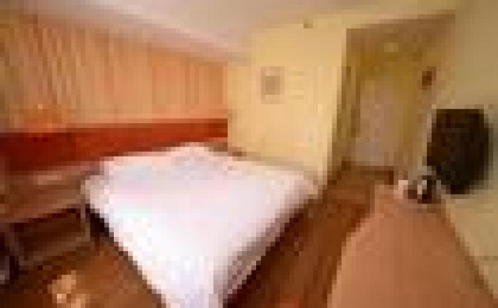 Home Inn Neo Harbin Sandadongli Lesong Plaza Haguo