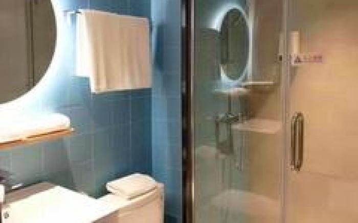Home Inn Neo Wuxi Xihu East Road Dongting