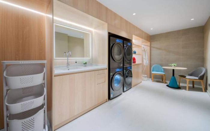 Home Inn Neo Wuxi Nanchansi Nanchang Street Yongle Road