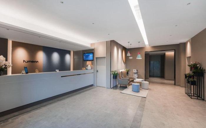 Home Inn Neo Wuxi Railway Station North Square Guangrui Road