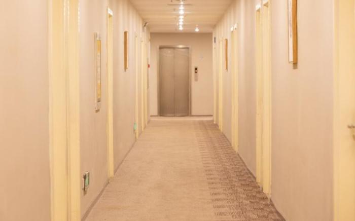 Home Inn Neo Jiangyin High Tech Zone Chengjiang Middle Road