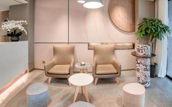 Home Inn Neo Wuxi Nanchang Street Grand Canal Nanchansi Pedestrian Street