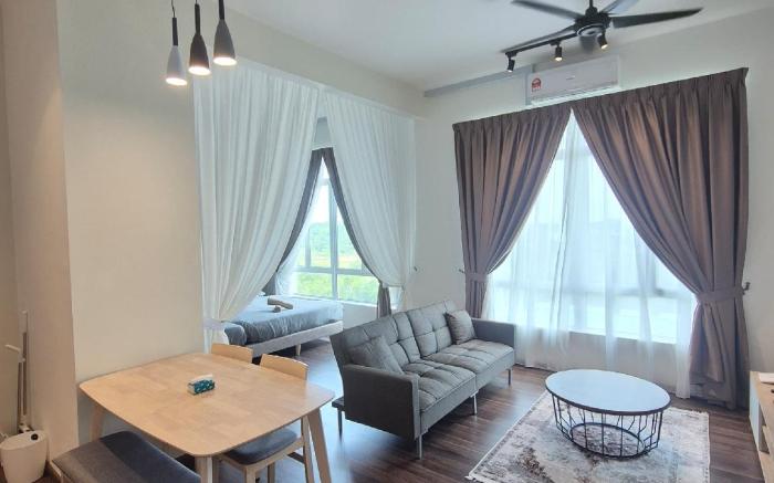 Mahkota Valley Homestay
