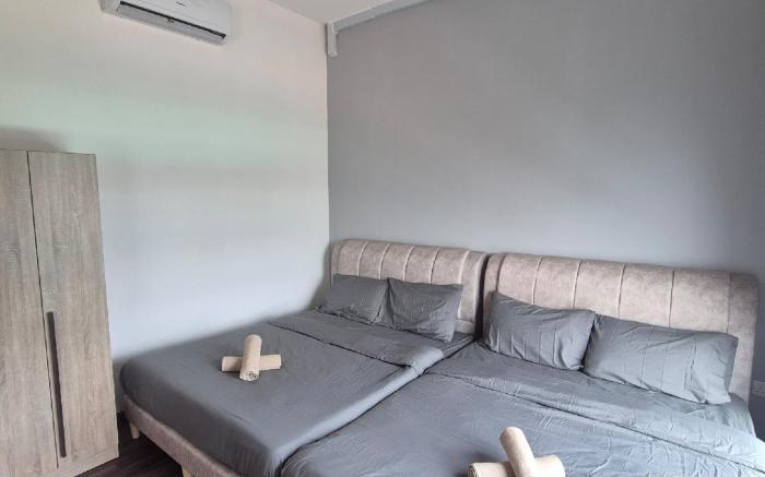 Mahkota Valley Homestay