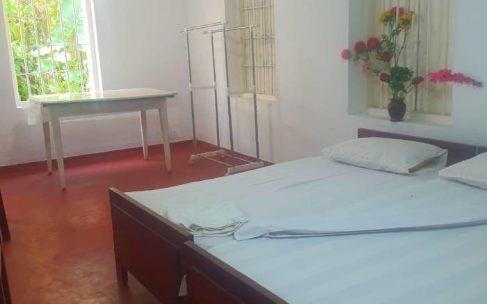 Maithree International Meditation Center