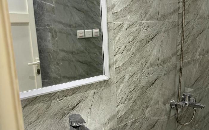 Apartment with a room and a hall vip1