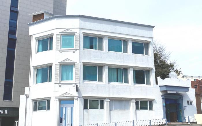 Seogwiporto