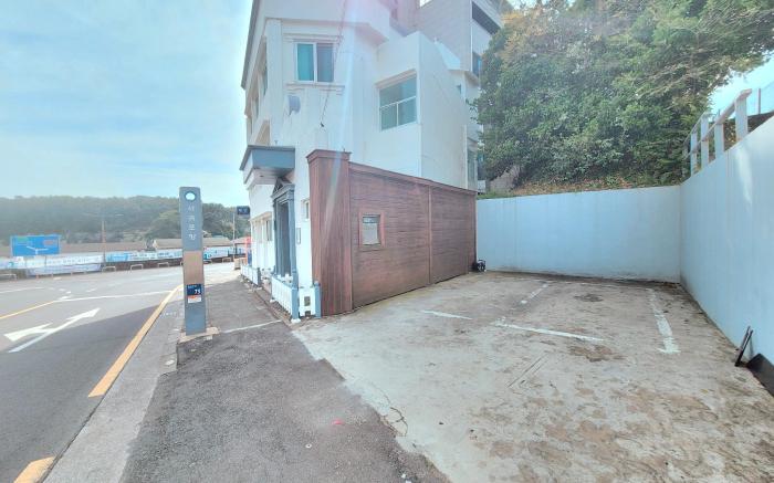 Seogwiporto