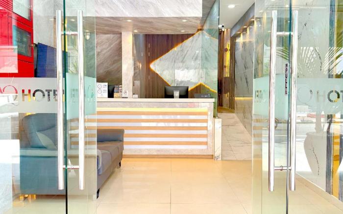 AQ Hotel Kuala Lumpur