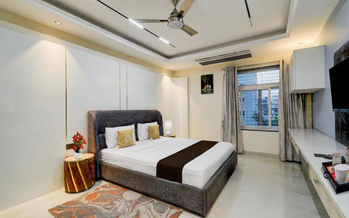 Villa Verizon by Dancenter