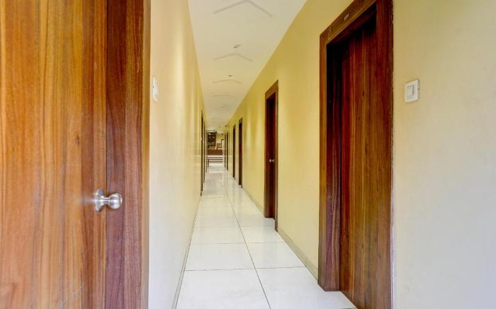 Hotel O SHUBHAM LODGING & BOARDING Shahad Railway Station