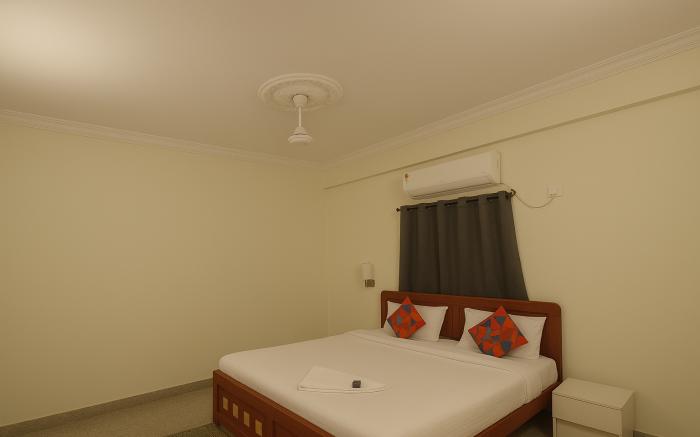 Hotel Stay Suite Banjara Hills, Near Shri Jagannatha Swami Temple