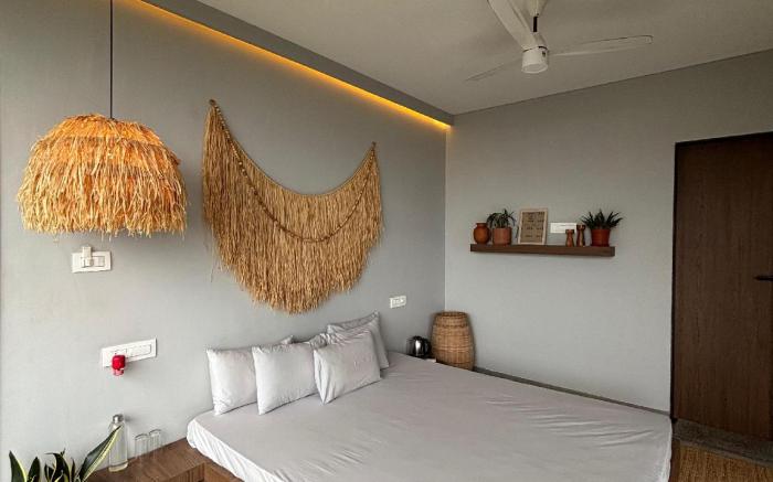 Ethereal Dune Boutique Hotel