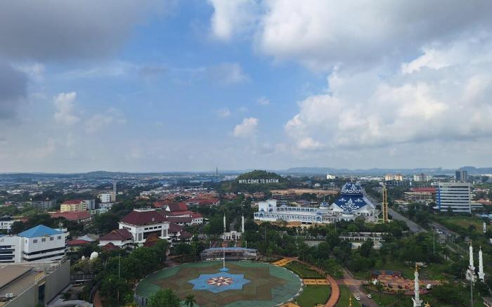 One Residence Apartment -2Bedroom