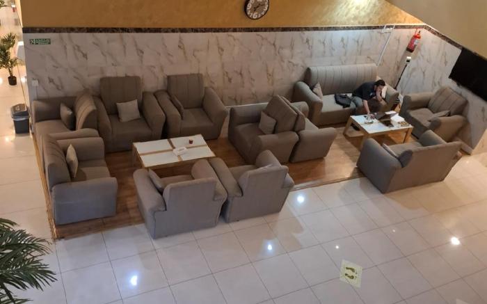 Rama Hostel for Residential Units