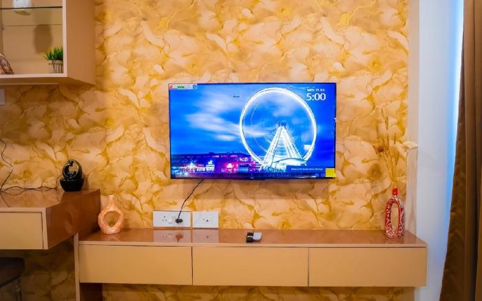 AirNest Pune 5min Walk Airport