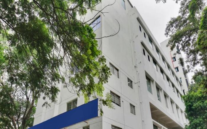 Hotel Sayba International