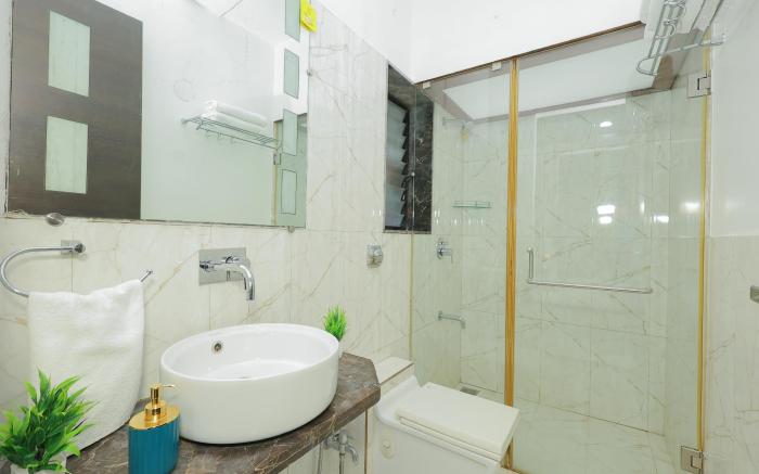 5 BHL Mulberry Villa by Mercury Stays