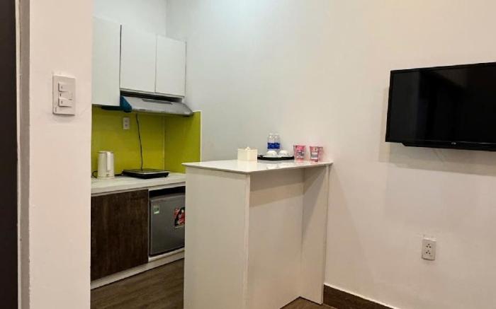 Hoàng Anh Apartment