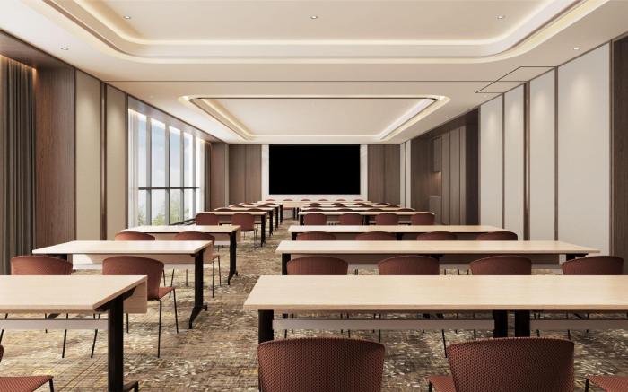 Hilton Garden Inn Lanzhou Anning