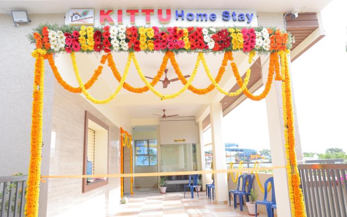 Kittu Home Stay