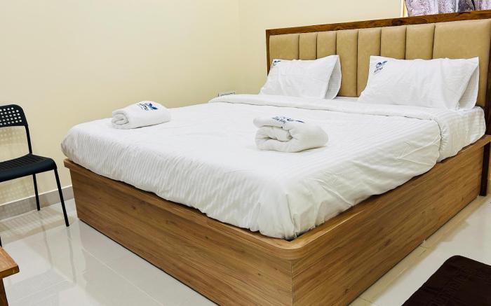 Kittu Home Stay
