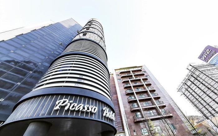 Hotel Picasso