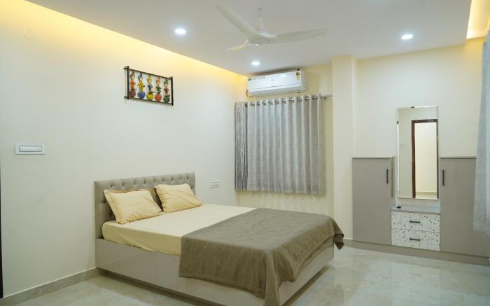 SK Retreat Villa | 3BR with Pool & Event Space