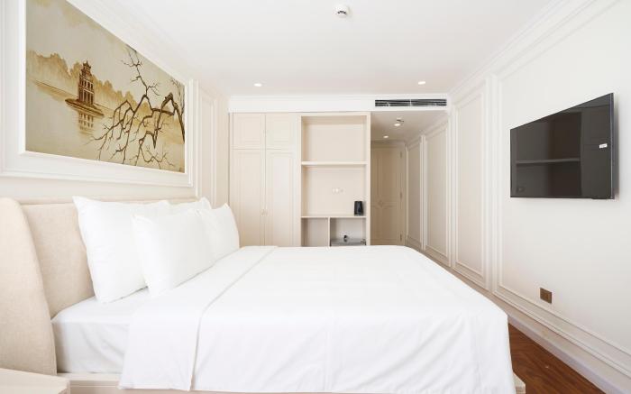 Hanoi Ivory Hotel