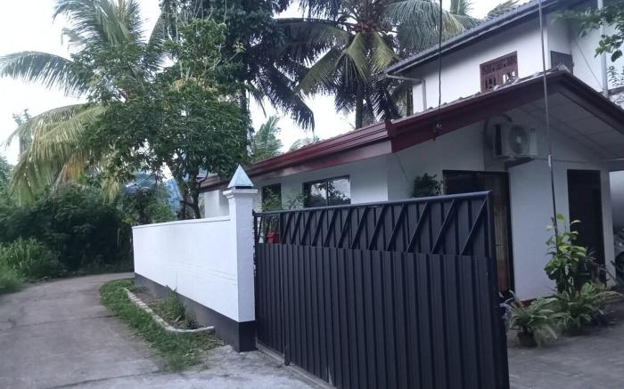 New Look Villa
