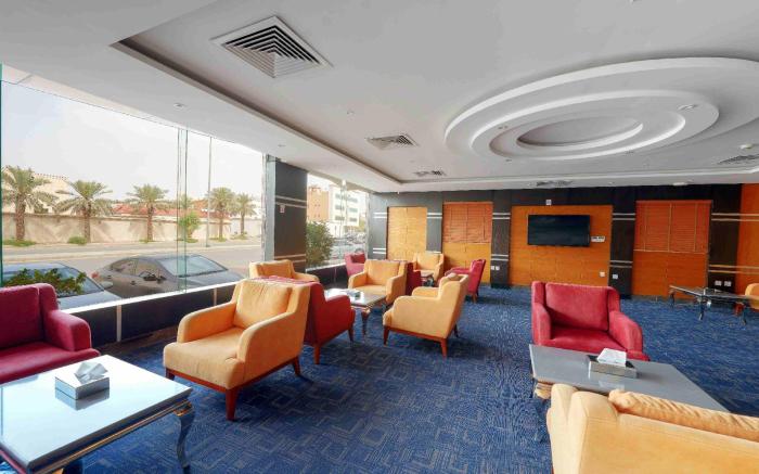Al Masem Serviced Apartments - Gharnata - Exit 9