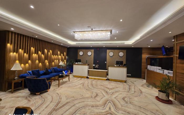 Celine Home Serviced Apartment Al Sahafa