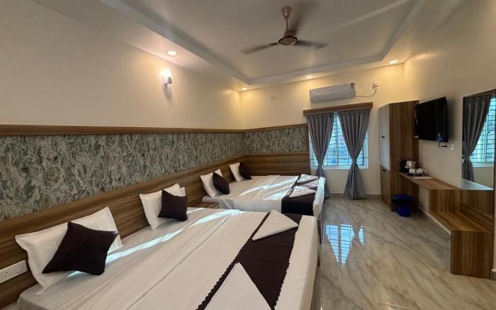 VAINAVI RESIDENCY