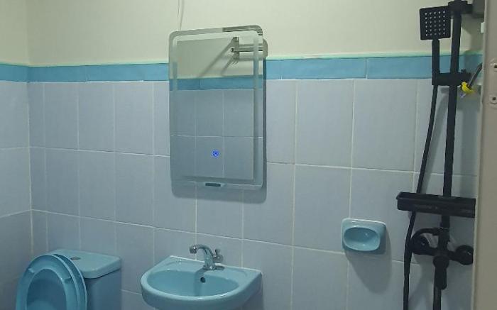 Subic Green (수빅 그린)