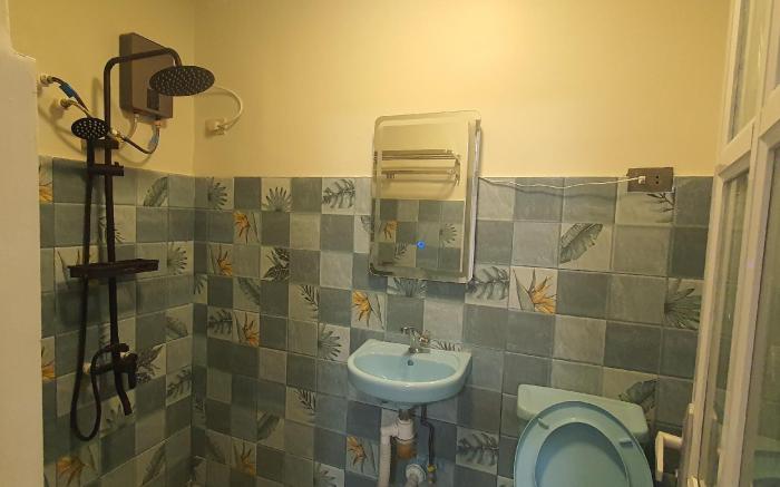 Subic Green (수빅 그린)