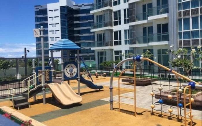 C3-8E 1BR Pool, Beach&Wi-fi