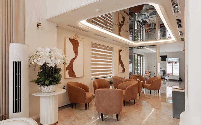 The World Hotel