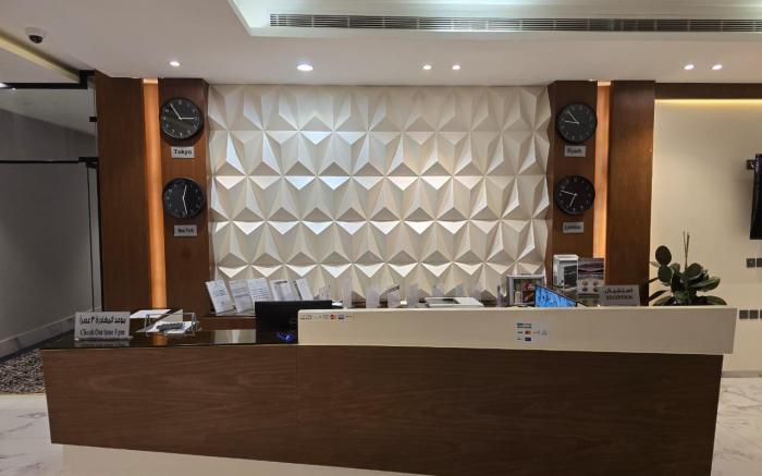 Namar Home Serviced Apartment - Tuwaiq