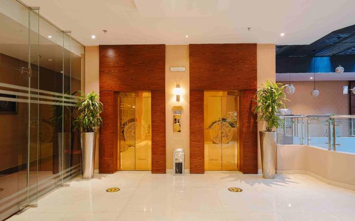 Celine Home Serviced Apartment Al Malqa