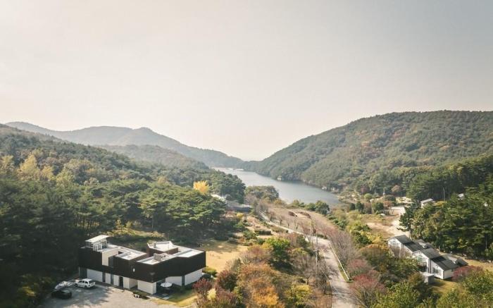 Seosan Soohwarim