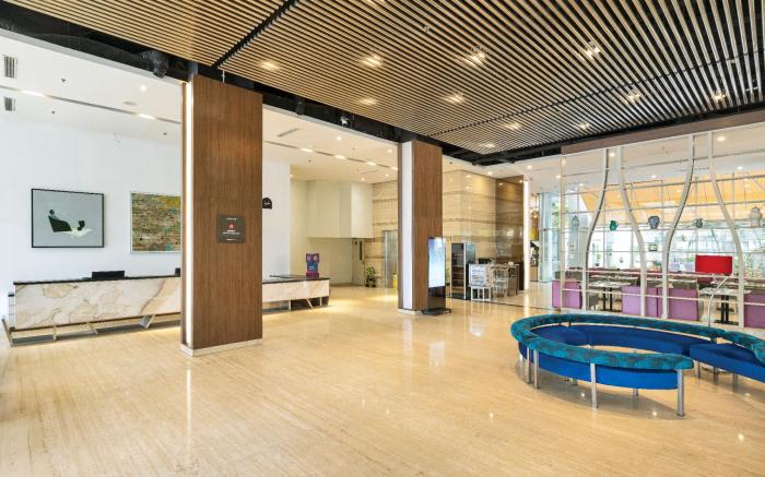 Artotel Harmoni Jakarta