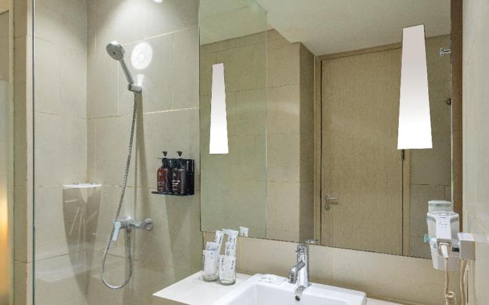 Artotel Harmoni Jakarta