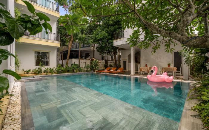 Numa Villa Near Old Town Hoi An
