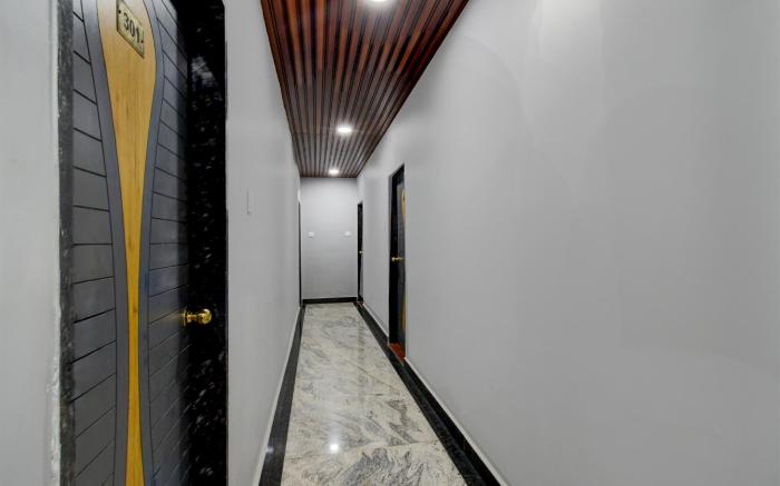 Hotel O Srinika premium near airport