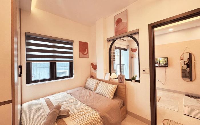 The Little Hanoi - Fresh Home - Centered